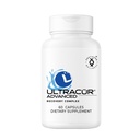 UltraCur Advanced Joint Support Dodatek s vysokou absorpční Curcumin - Extra síla Protisorb Liquid Protein Saffold - Podporuje mobilitu a flexibilitu s Devils Claw & Boswellia - 60 Kapsle