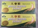 Royal King - Red Panax Ginseng Extract 8000mg (30 lahviček X 10ml)
