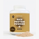 Zen Principle Organic Brown Rice Protein 6 LB. USDA Certified Organic. Neochucené. Non-GMO. Vegan.