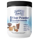 Neochucený Fiber Powder, Instant, Sugar- Free & gluten-Free, 8 Ounce