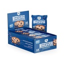 REDCON1 MRE Muffin - All Food 15g Protein Muffin - No Whey & Easy to Digest - Help Boost Energy & Fuel Mucles - Wild Blueberry Flavor Protein Snack (12 muffinů)