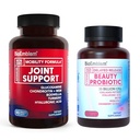BioEmblem Beauty Probiotika pro ženy a společná podpora