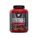 BSN SYNTHA-6 EDGE protein prášek, s hydrolyzovanou syrovátkou, micelar kasein, mléčný protein izolát, nízký cukr, 24g protein, čokoláda mléčný koktejl, 48 Služebnictví