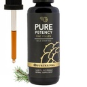 Surthrival: Pine Pollen Pure Potency Extract (1.69 fl oz), zvýšená Stamina, Hormon Balance, Energy & Endurance Restoration