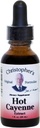 Christopher 's Original Installas Hot Cayenne Extract, 1 fl oz - Natural Herbal Supplement