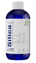 Liquid Ionic Silica - Vlasy, kůže a nehty Nutrition CLAS124; Kolagen Support CLAS124; Společná podpora pro zdravotní Tendons & Cartilage CLAS124; 8 oz, 48 Day Supply