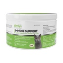 Tomlyn Imunitate Support Daily L- Lysin dodatek, Fish- ochucený lysin prášek pro kočky a koťata, 3.5oz