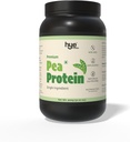 HYE FOODS Premium Pea Powder 124; 2 LB 124; Vegan Protein Powder 124; Gluten Free Off124; Neochucené Off124; Easy to Digest Off124; 100% Peas Off124; 30 Serings