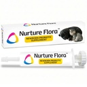 Revival Animal Health Breeder 's Edge Nurture Flora for Puppies & Kittens OF 124; Colostrum Supplementary for Puppies & Kittens OF 124; Protein & Vitamins & Minerals OF 124; Easy to Digest OF 124; 30ml Easy to Administrator