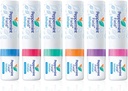 Peppermint Field Nasal Inhaler - Silný Peppermint Thai Inhaler - Balení po 6 ks