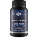 Aisen Power Supplement - Doplněk podpory mužské prostaty - Podpora zdraví močových měchýřů a močových měchýřů - Redukovaná motivační podpora - Podpora velikosti prostaty - Aisen Power Pills