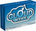 Cloud NYNE - Ride The High of The Best Natural Male Stimulant on the Market - Úvodní nabídka (10 Pack)