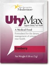 Medtrition UtyMax Energy Cranberry (30 / 5 gm Packets)