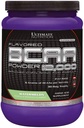 Ultimate Nutrition Ochucené BCAA Powder - Kofein zdarma s 3g Leucin 1.5g Valin 1.5g Izoleucin - příspěvek cvičení Amino Acid dodatek, Grape, 30 Služeb