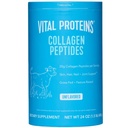 Vitální proteiny přírodní celá výživa Kolagen Peptidy - Pasture raised, Tráva Fed, Paleo Friendly, Lepek zdarma, Jednosložkové - 24 Ounce