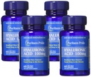 Puritan 's Pride Hyaluronic Acid 100 mg Kapsle, 60 Počet (Balení po 4)
