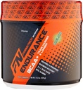 Vytrvalost BCAA Plus, navržen pro trénink tvrději a déle s Beta Alanin, Melon, 434 Gram