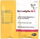 8152 Electrolyte H.E. Pakety pro mladé telata, 178g
