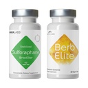 Mara Labs Plus, 60 tobolek, a BerbElite, 30 tobolek