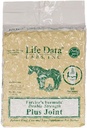 LIFE LABS ÚDAJE Farriers Formule Double Strength Plus Joint, 11 liber; Peleted Hoof, Coat a společný dodatek pro koně