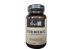 ISHA Turmerický bylinný doplněk 990 mg - 90 Vegetariánských kapslí, Non- GMO, gluten zdarma...