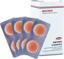 8 Kusy pomůcky pro sušení Kapsle C & C Dry-Cap pro Phonak, Starkey a Unitron Charger