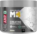 Genericky SUP kreatin Monohydrát Creatin neochucené, 100 g