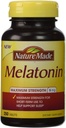 Nature Made ® Melatonin 5 Mg., 250 tablet