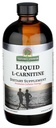 Příroda odpověď tekutý L- karnitin Raspberry chuť 1200 mg 16- tekuté Ounces celulární energie doplněk stravy