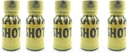 Amazing Botanicals KAVA Shot - 500mg Kavalactones - Original Flavor - Dietní dodatek - 5 Count - 10ml