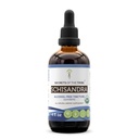 Tajemství kmene Schisandra USDA Organické 124; Alkoholo- Free Extract, High- Potency Bylinné Kapky 124; Vyrobeno ze 100% Certified Organic Schisandra (Schisandra Chinensis) Sušený Berry 4 oz