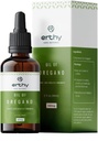 Organický olej z oregano currency 124; 92% carvacrol currency 124; Vegan currency 124; non-GMO currency 124; zvýšit váš imunitní systém