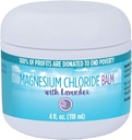 Bolton 's Naturals Magnesium Chlorid Balm (Lavender)