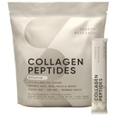 Sportovní výzkum Kolagen Peptidy - Hydrolyzovaný typ 1 & 3 Kolagen Powder Protein Dodatek pro zdravou pleť, hřebíky, & Spojky - Snadná míchání Vital Nutrients & Proteiny, Kolagen pro ženy & Muži