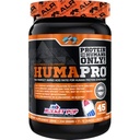 Humadro by ALR Industries Premium Protien Powder, Rocket Pop, 334 Grams, HumaPro Protein Powder for 510% Greater Lean Mass - Delicious Fruit Ochucené Supplement Drink Mix, Perfect Amino Acid Ratio, 30