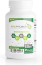 PreProtein ® Neochucené hydrolyzované kolagenové proteiny Sugar- Free Fat- Free Carb- Free, Amino Acids Protein Tablety, Používané zdravotními systémy, 90 Tablety