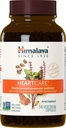 Himalaya HeartCare, Cholesterol a krevní tlak doplňky pro kardiovaskulární wellness a srdeční zdraví, 720mg, 240 Kapsle, 2 Měsíční dodávky