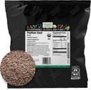 Frontier Co- op Organic All Psylium Seed 1lb