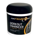 Cvičení Enhancement Cream - Thermogenic Fat Burning Body Cream pro muže a ženy, Zintenzivňuje pocení, Opraví poškozenou pleť a AIDS při svalové obnovy