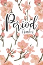Perioda Tracker: Období doplňky Hormony Planner pro dívky sledovat PMS příznaky