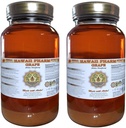 Grape Liquid Extract, Grape (Vitis Vinifera) Seed Tincture Supplement 2x32 oz Nefiltrovaný