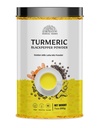Kurkumin kurkumin prášek s Black Pepper - Kurkumin Latte Mix s kurkumin, černý pepř - Golden Milk Instant Drink Mix Powder