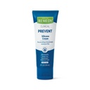 Medline Remedy Clinical Silicone Cream (2 oz Tube), Vanilla Scent, Dýchací film, Soothing, Moisturizing, Nurishing, Hydrating Skin Care, For Cracked, Chapped, Sensitive Skin