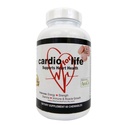 CardioForLife 60 žvýkací tablety - Berry