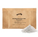 Mikrokrystalická celulosa Powder - 4 oz - Příplatek vlákna - pojivo - Vysoce absorbovatelné