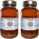 Pygeum Liquid Extract, Pygeum (Pygeum Africanum) tinktura, Bylinný dodatek, Hawaii Pharm, Made in USA, 2x32 fl.oz