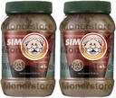 Vlákna 10.58oz Suplemento Alimenticio Polvo para preparar bebida con filaments (balení po 2)