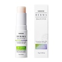 Korea Derma Anti- itch Moisturizer Multi Balm Stick, Formule pro děti svědění suché kůže, 12g