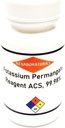 Manganistan draselný - prášek pro volný pohyb / 16 OZ / Vysoká čistota / USA Made / Stejný den Loď