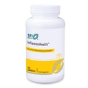 Klaire Labs SFI Zdraví Advanced Zánět Podpora - Hypoalergenní vzorec s Boswellia, Stephania & Nettle (120 Kapsle)